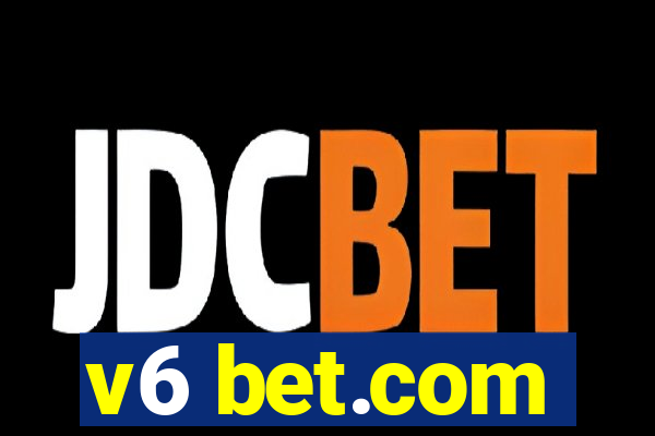 v6 bet.com